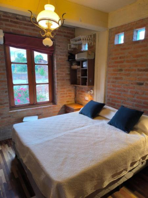 Hospedajes JUJUY